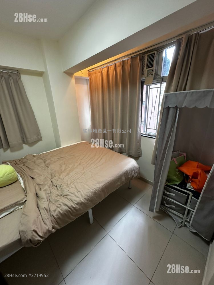 伟基楼 售盘 2 房 , 1 浴室 301 平方尺