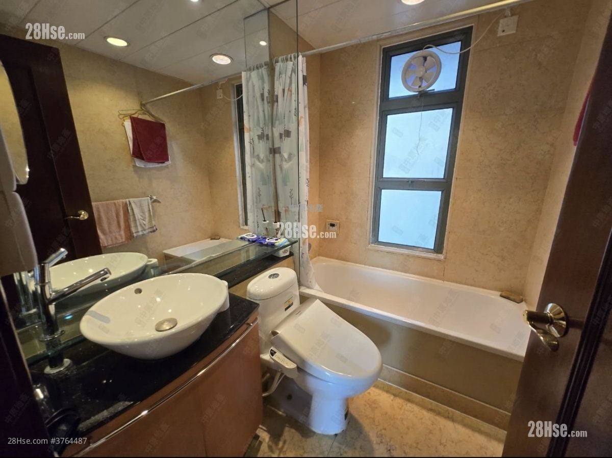 海天峰 售盘 3 房 , 3 浴室 1,000 平方尺