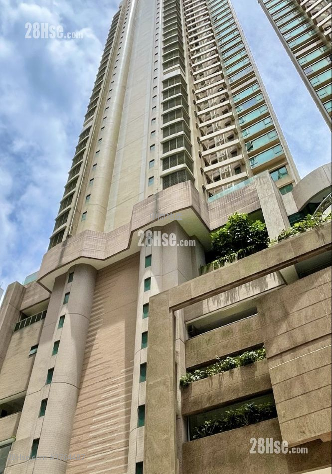 海天峰 售盘 3 房 , 3 浴室 1,000 平方尺