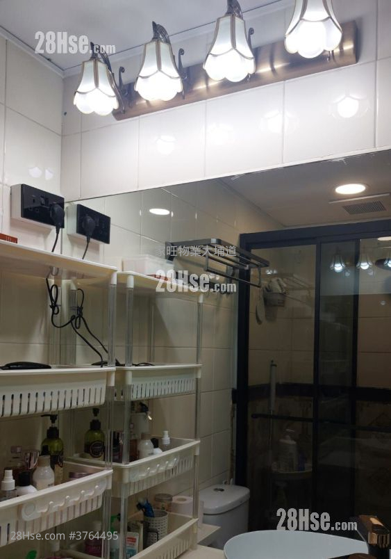 Fortune Court Sell 2 Bedrooms , 1 Bathroom