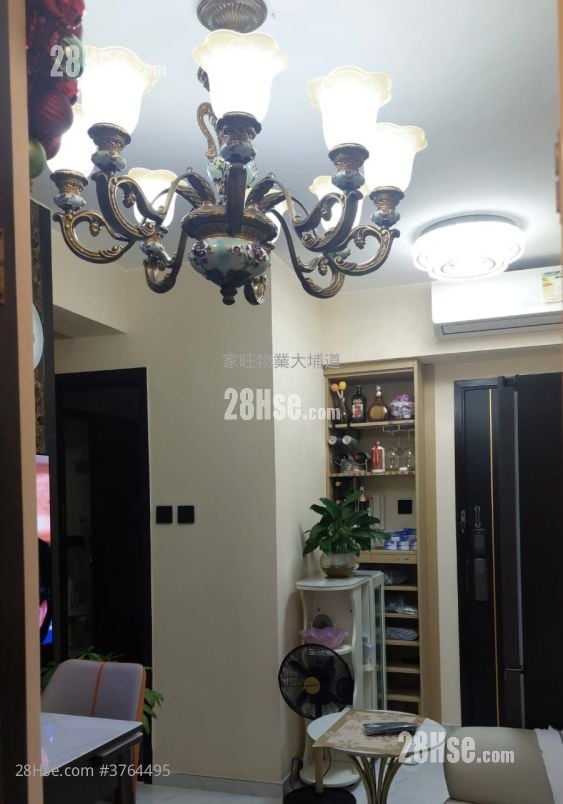 Fortune Court Sell 2 Bedrooms , 1 Bathroom