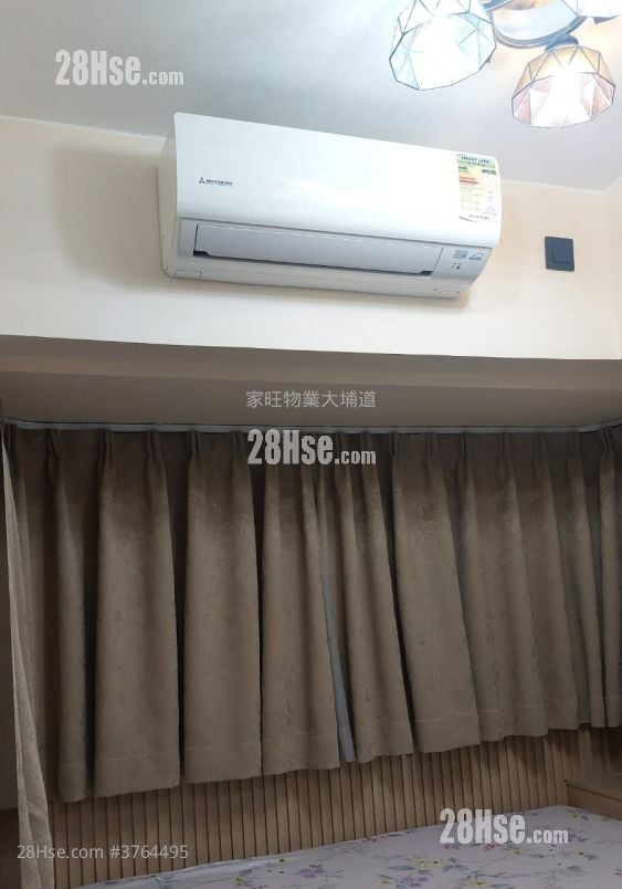 Fortune Court Sell 2 Bedrooms , 1 Bathroom