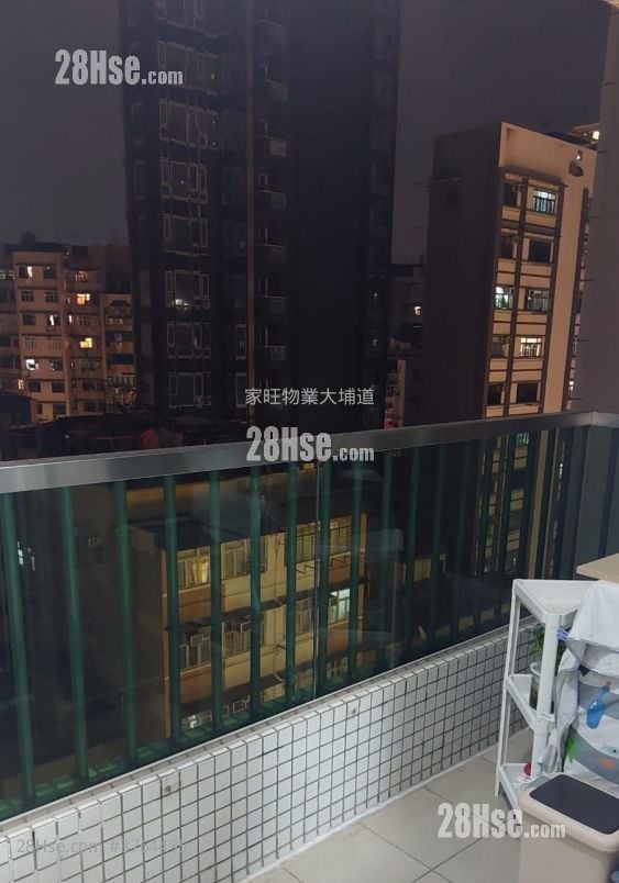 Fortune Court Sell 2 Bedrooms , 1 Bathroom