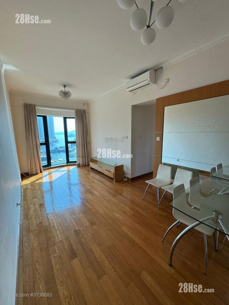 Bayshore Apartments Sell 3 Bedrooms , 1 Bathroom 567 ft²