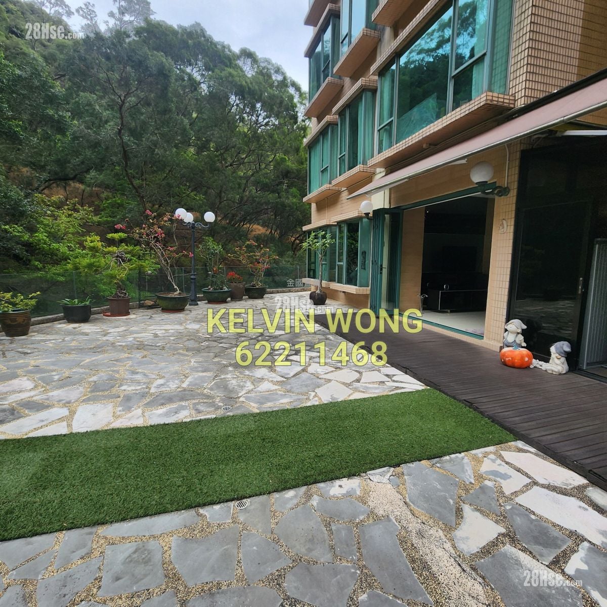 帝景峰 售盘 3 房 , 2 浴室 670 平方尺