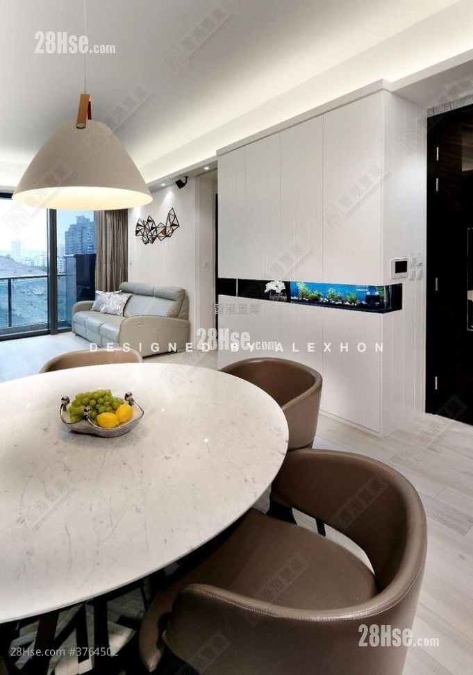 Ultima Sell 3 Bedrooms , 2 Bathrooms 1,154 ft²