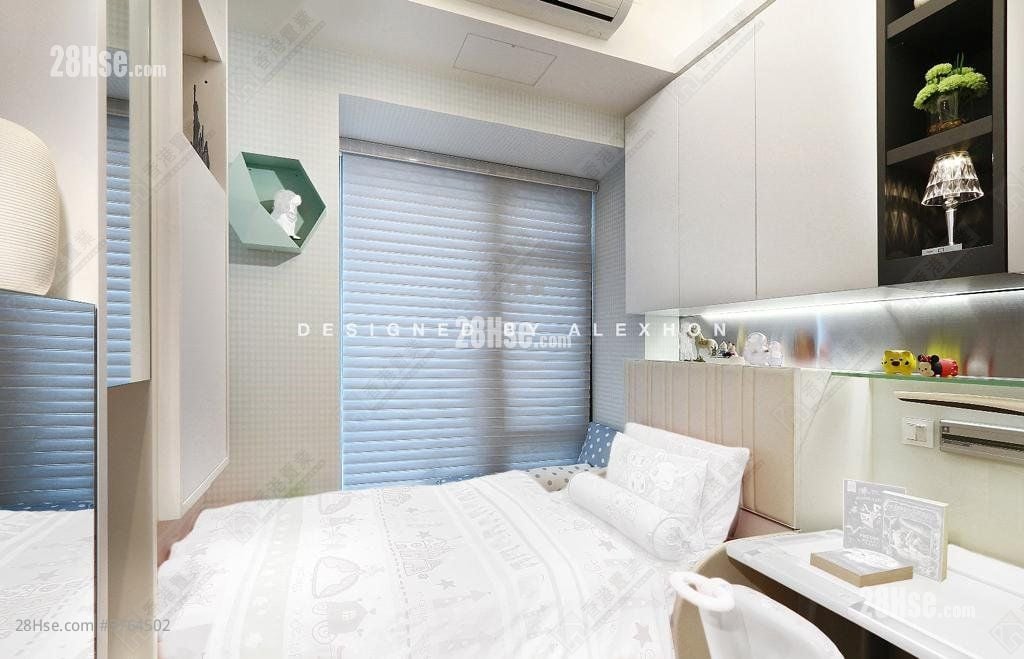 Ultima Sell 3 Bedrooms , 2 Bathrooms 1,154 ft²