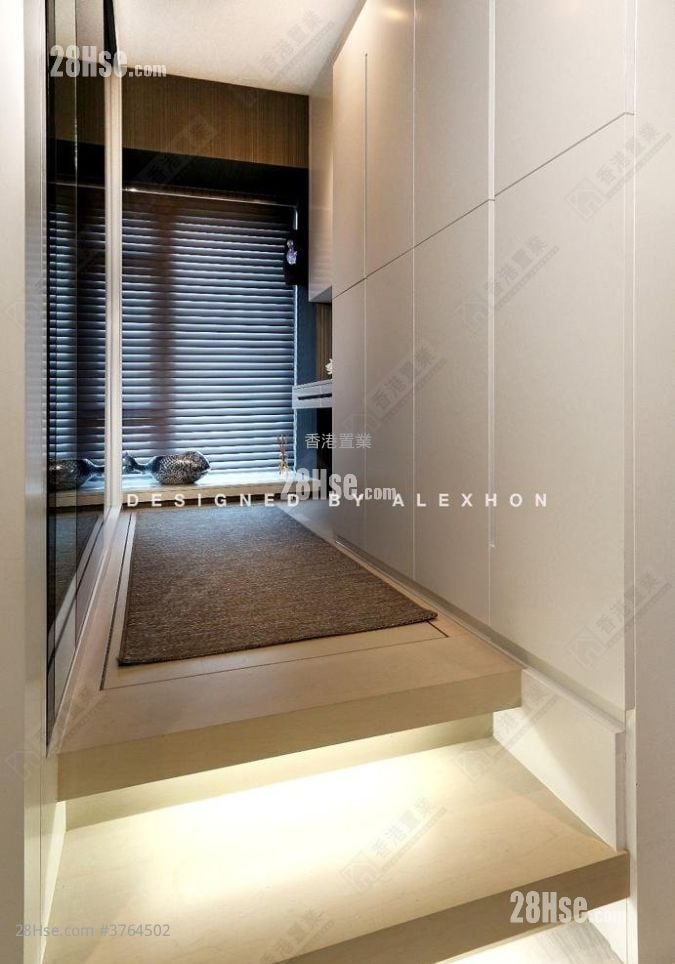 Ultima Sell 3 Bedrooms , 2 Bathrooms 1,154 ft²