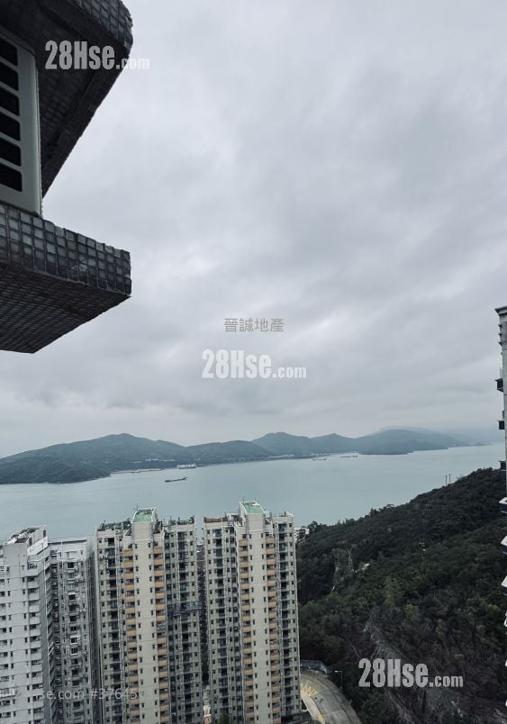 Hong Kong Garden Sell 2 Bedrooms , 2 Bathrooms 792 ft²