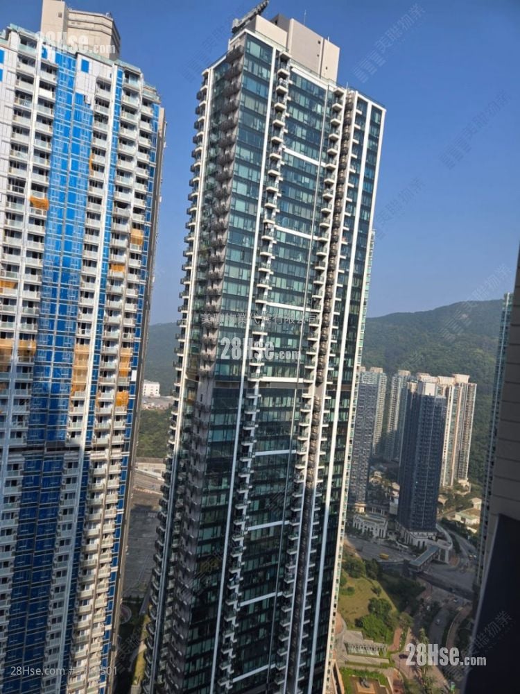 Montara Sell 1 Bedroom 369 ft²