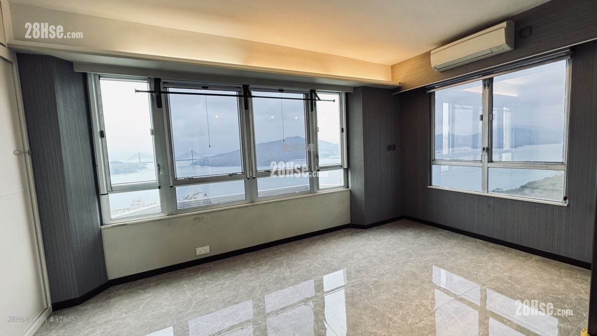 Hong Kong Garden Sell 2 Bedrooms , 2 Bathrooms 792 ft²