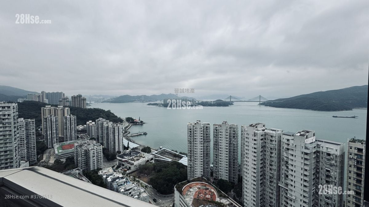 Hong Kong Garden Sell 2 Bedrooms , 2 Bathrooms 792 ft²