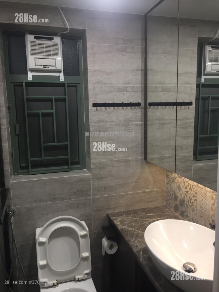 Residence Oasis Sell 2 Bedrooms , 1 Bathroom 509 ft²