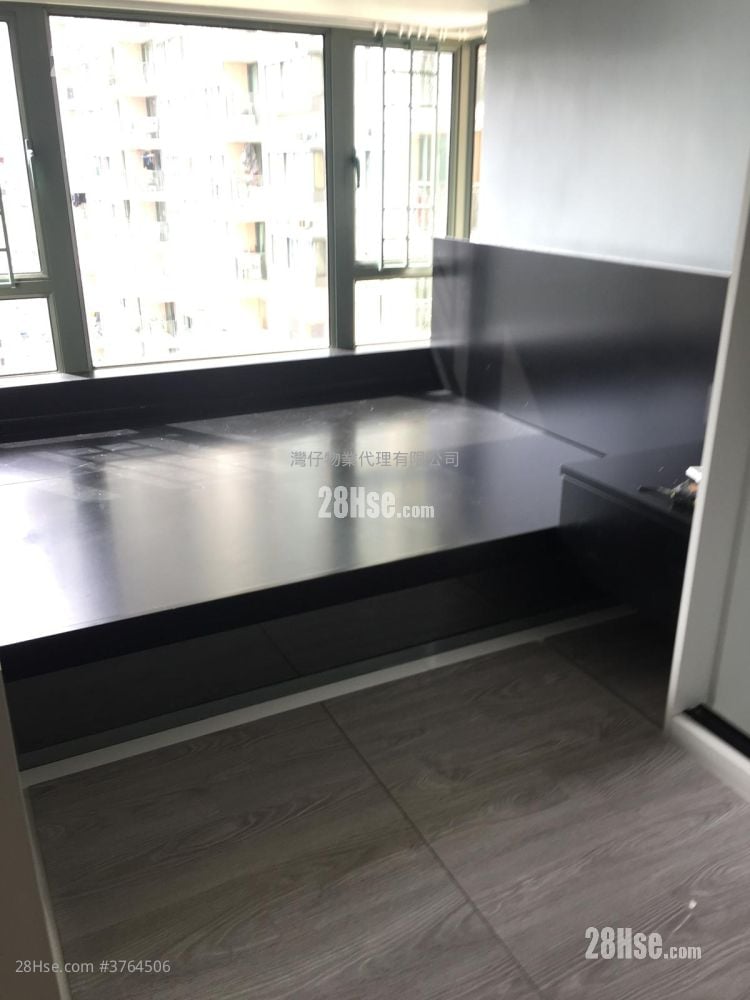 Residence Oasis Sell 2 Bedrooms , 1 Bathroom 509 ft²