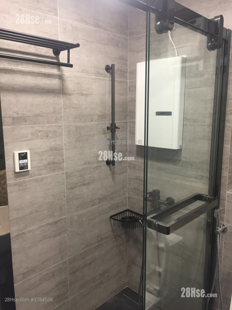 Residence Oasis Sell 2 Bedrooms , 1 Bathroom 509 ft²