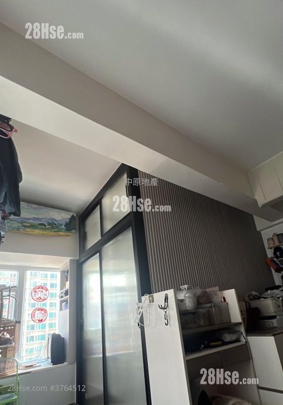 宝星中心 售盘 2 房 , 1 浴室 285 平方尺