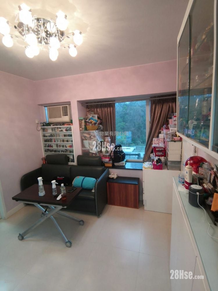 龙华阁 售盘 2 房 , 1 浴室 329 平方尺