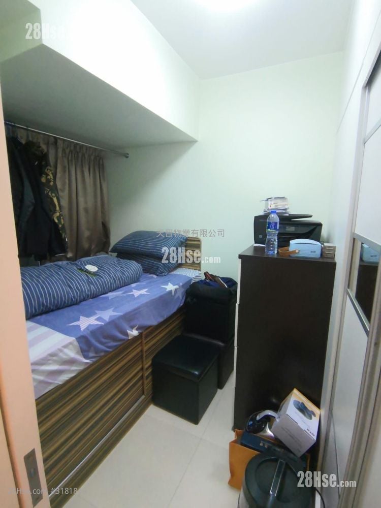 龙华阁 售盘 2 房 , 1 浴室 329 平方尺