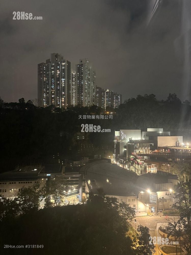 龙华阁 售盘 2 房 , 1 浴室 329 平方尺