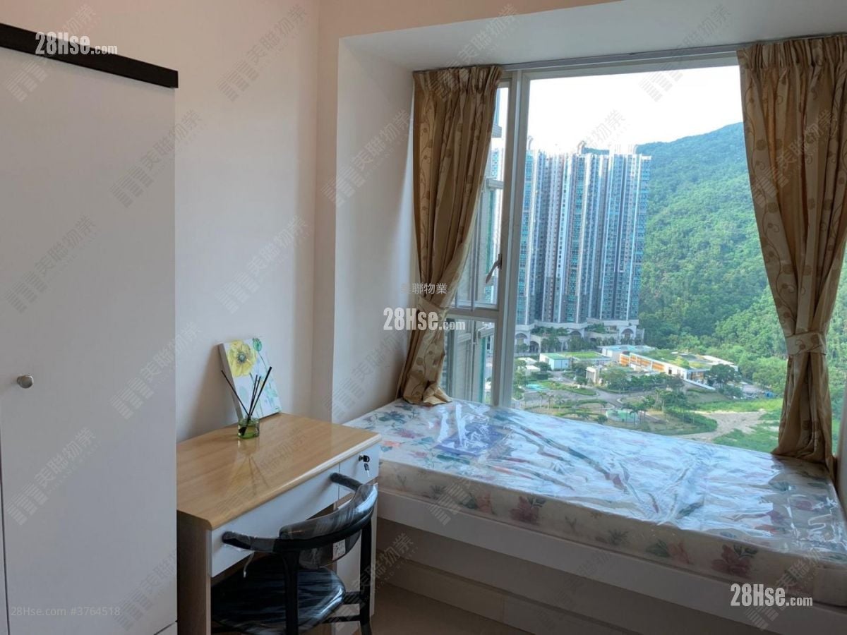 领都 售盘 3 房 , 2 浴室 728 平方尺