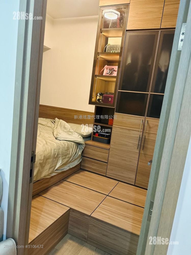 93Pauchungstreet Rental 1 Bedroom , 1 Bathroom 333 ft²