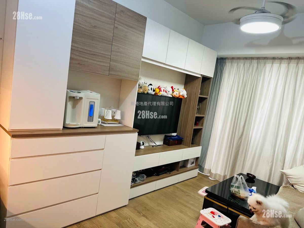 93Pauchungstreet Rental 1 Bedroom , 1 Bathroom 333 ft²