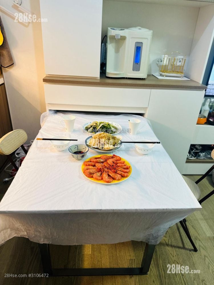 93Pauchungstreet Rental 1 Bedroom , 1 Bathroom 333 ft²