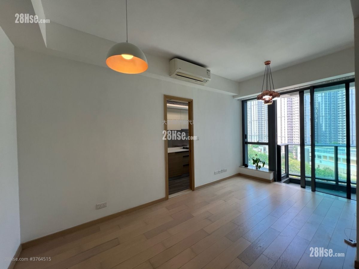 Twin Peaks Sell 2 Bedrooms , 1 Bathroom 516 ft²