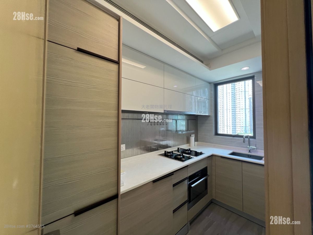 Twin Peaks Sell 2 Bedrooms , 1 Bathroom 516 ft²