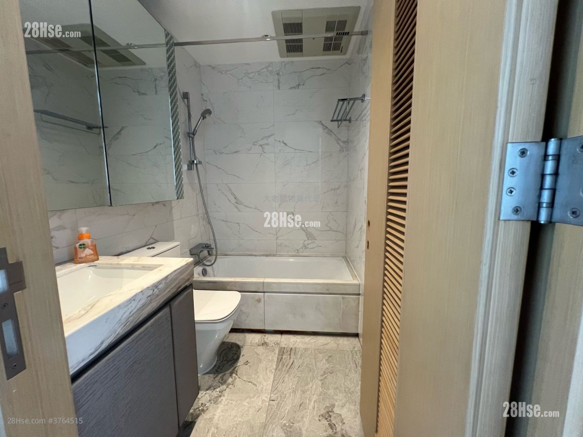 Twin Peaks Sell 2 Bedrooms , 1 Bathroom 516 ft²