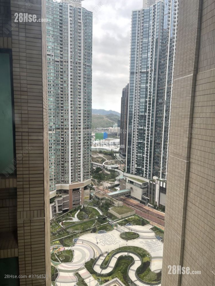 致蓝天 售盘 4 房 950 平方尺