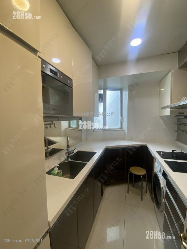 致蓝天 售盘 4 房 950 平方尺