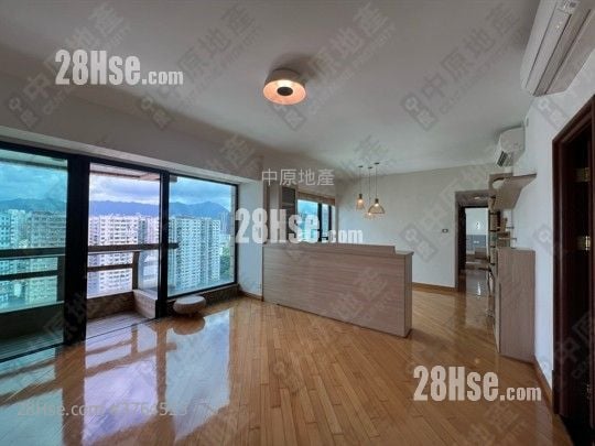 No.1 Ho Man Tin Hill Sell 3 Bedrooms , 2 Bathrooms 1,046 ft²