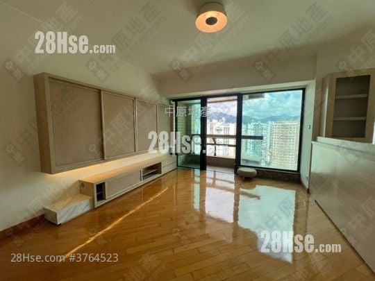 No.1 Ho Man Tin Hill Sell 3 Bedrooms , 2 Bathrooms 1,046 ft²