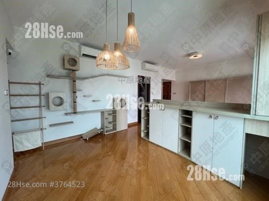 No.1 Ho Man Tin Hill Sell 3 Bedrooms , 2 Bathrooms 1,046 ft²