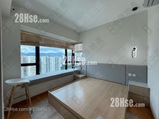 No.1 Ho Man Tin Hill Sell 3 Bedrooms , 2 Bathrooms 1,046 ft²