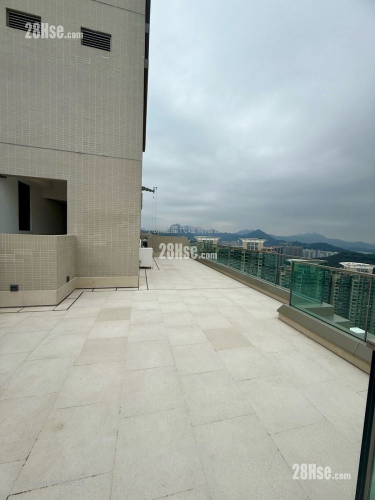 凯柏峰 III 售盘 3 房 933 平方尺