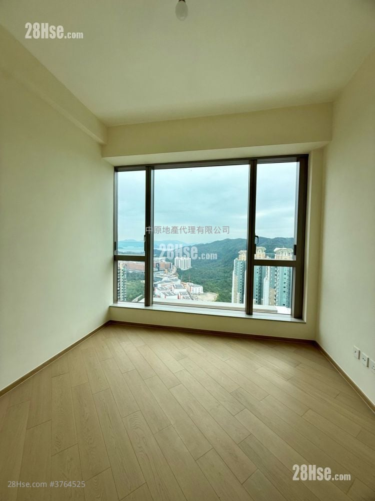 凯柏峰 III 售盘 3 房 933 平方尺