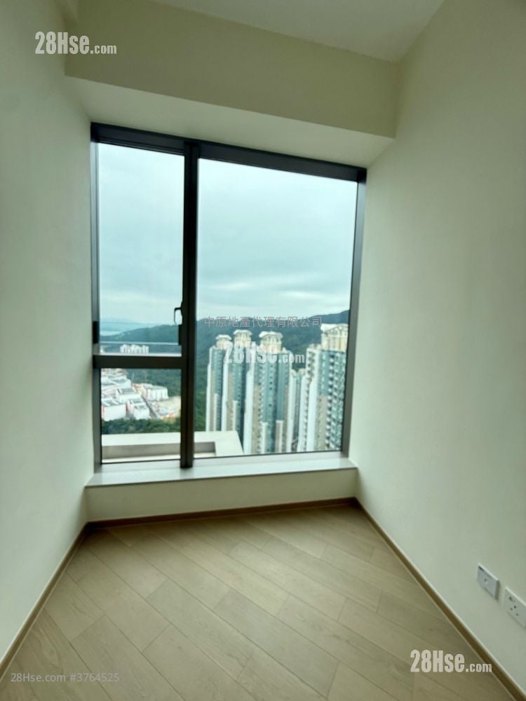 凯柏峰 III 售盘 3 房 933 平方尺