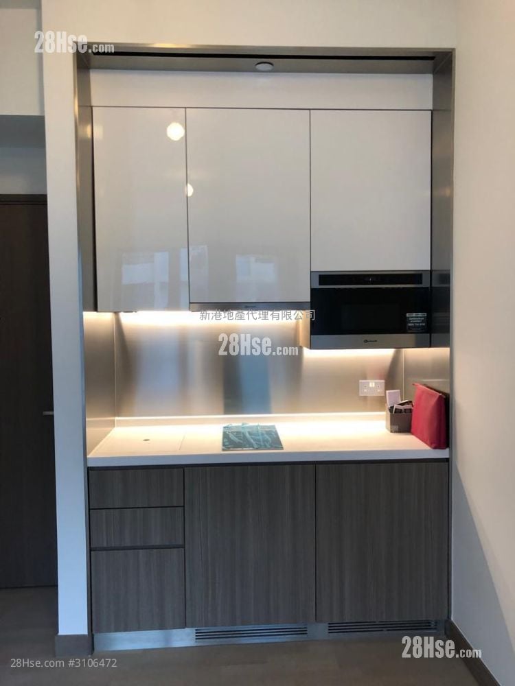 93Pauchungstreet Rental 1 Bedroom , 1 Bathroom 333 ft²