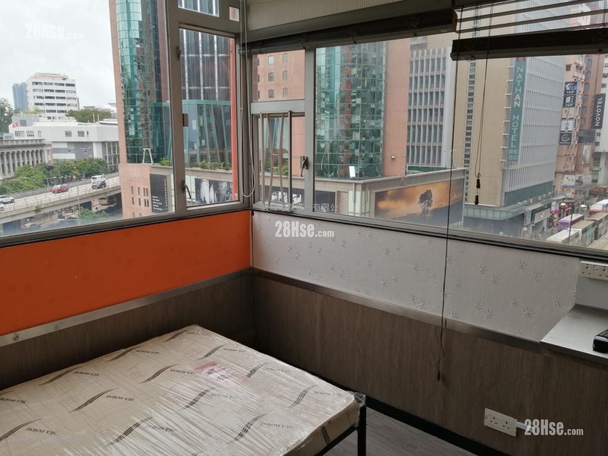 Alhambra Building Sell 5+ Bedrooms , 5+ Bathrooms 1,107 ft²