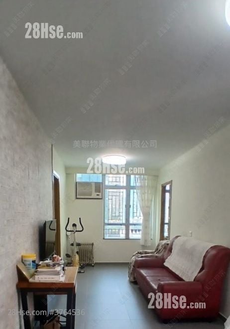 Sheung Chui Court Sell 2 Bedrooms 511 ft²