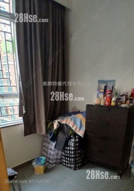 Sheung Chui Court Sell 2 Bedrooms 511 ft²