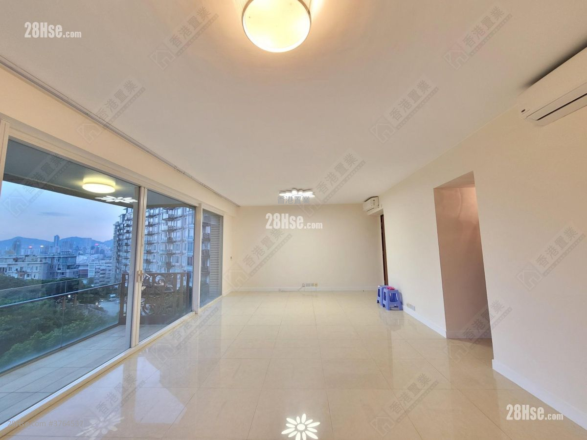 毕架山一号 售盘 4 房 , 2 浴室 1,495 平方尺