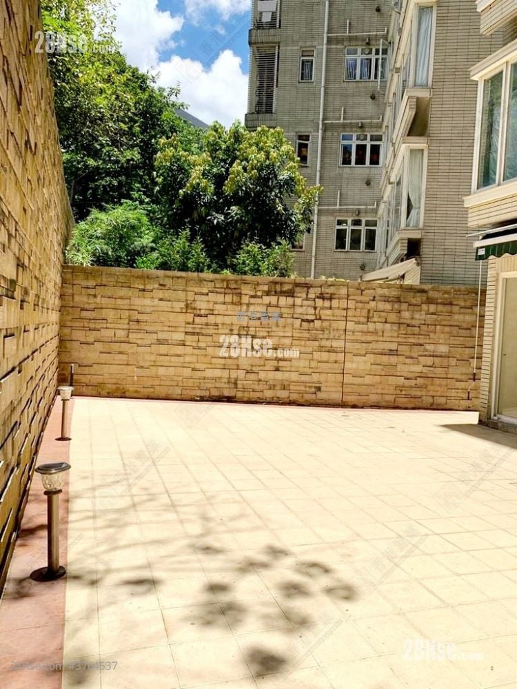 毕架山一号 售盘 4 房 , 2 浴室 1,495 平方尺