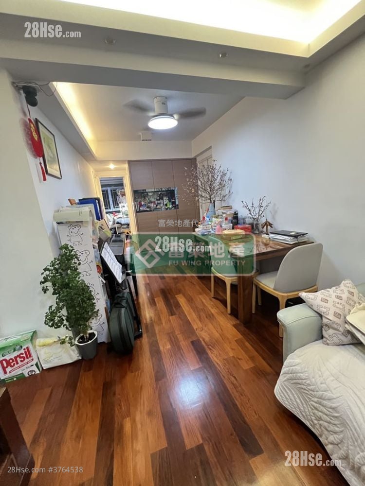 Mansion Court Sell 2 Bedrooms , 1 Bathroom 572 ft²