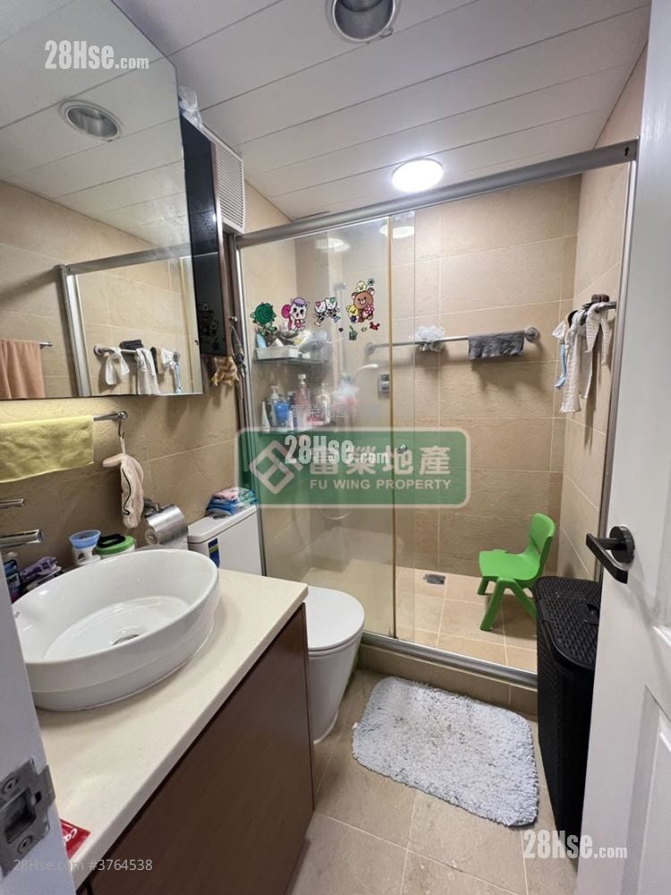 Mansion Court Sell 2 Bedrooms , 1 Bathroom 572 ft²