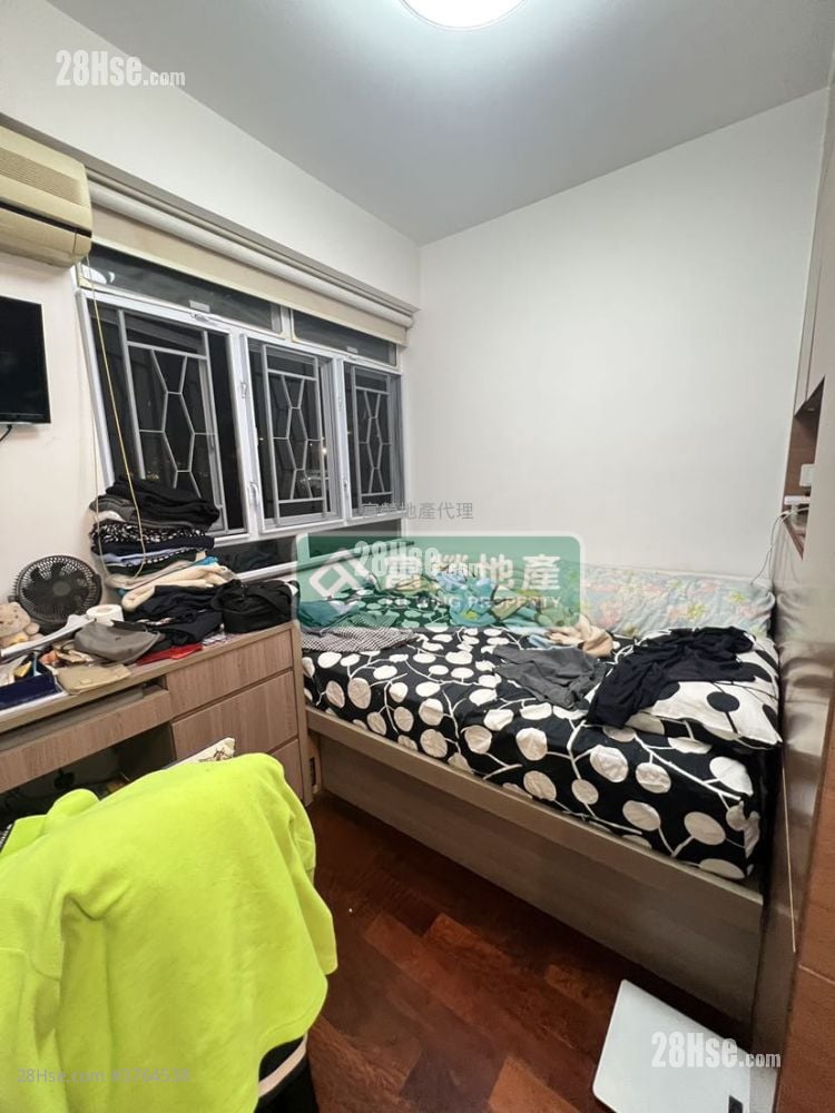 Mansion Court Sell 2 Bedrooms , 1 Bathroom 572 ft²