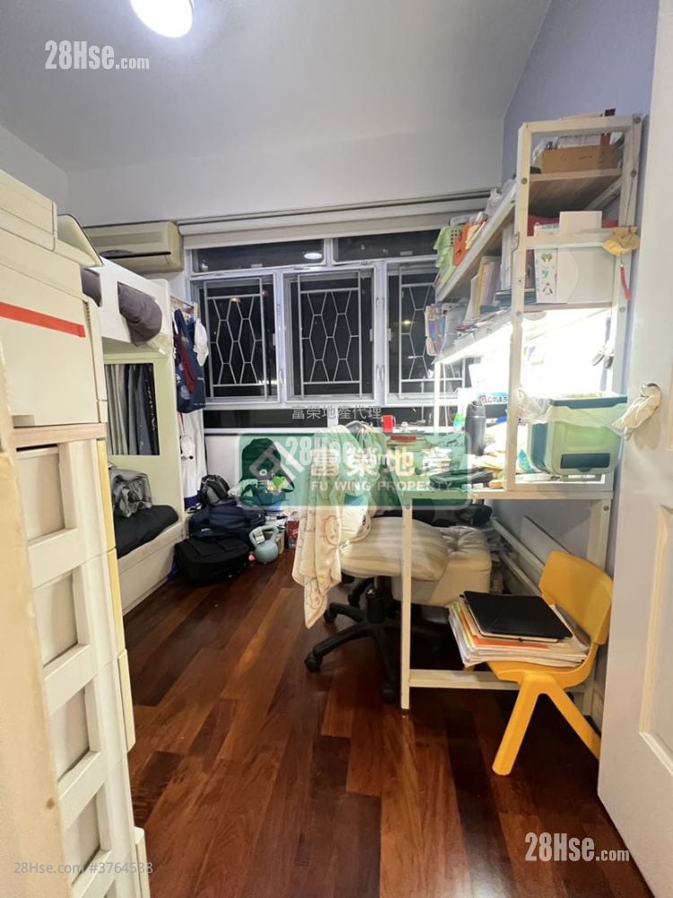 Mansion Court Sell 2 Bedrooms , 1 Bathroom 572 ft²