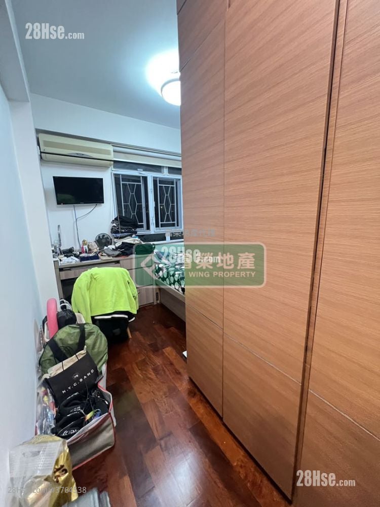 Mansion Court Sell 2 Bedrooms , 1 Bathroom 572 ft²